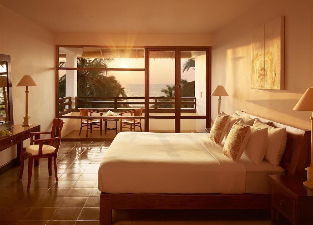 Jetwing Beach Negombo Esterno foto