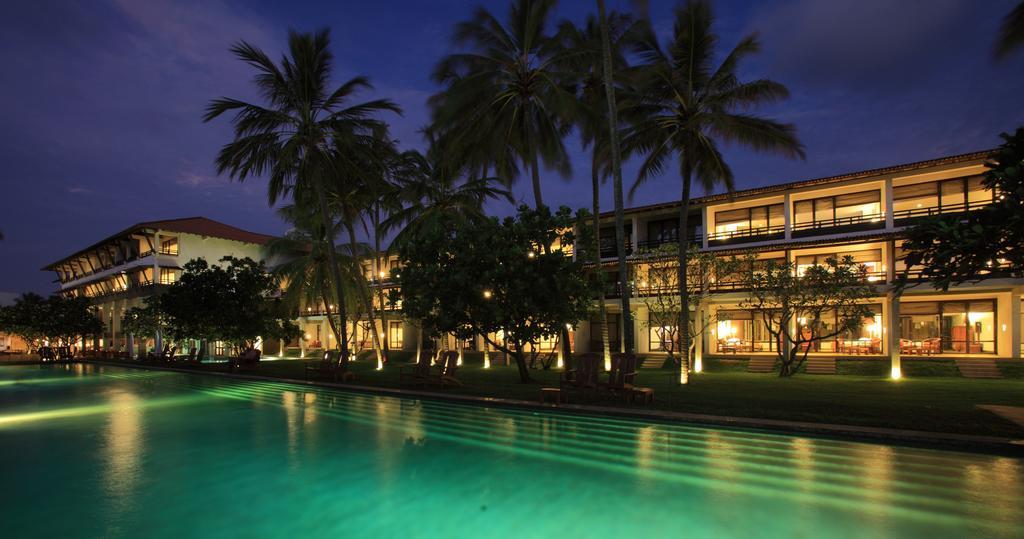 Jetwing Beach Negombo Esterno foto
