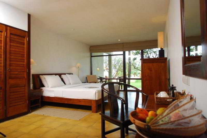 Jetwing Beach Negombo Esterno foto